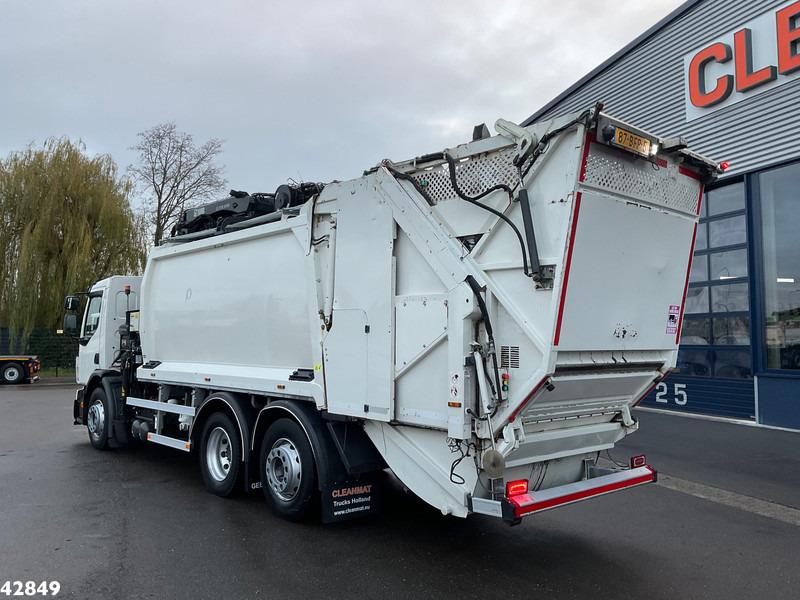 Volvo FE 280 Euro 6 Hiab 21 Tonmeter laadkraan - Truk sampah: gambar 5 Volvo FE 280 Euro 6 Hiab 21 Tonmeter laadkraan - Truk sampah: gambar 5