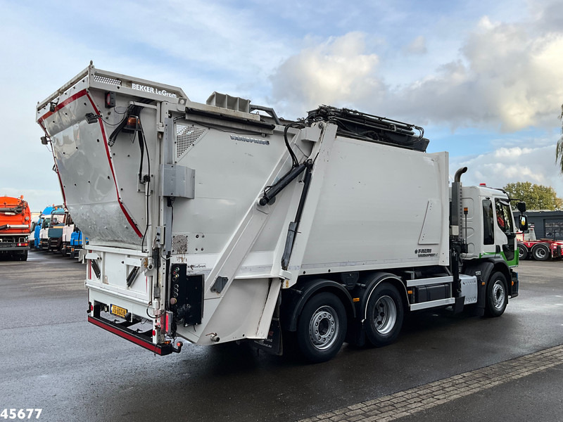 Volvo FE 280 Euro 6 Hiab 21 Tonmeter laadkraan Just 160.604 Km! - Truk sampah: gambar 4 Volvo FE 280 Euro 6 Hiab 21 Tonmeter laadkraan Just 160.604 Km! - Truk sampah: gambar 4