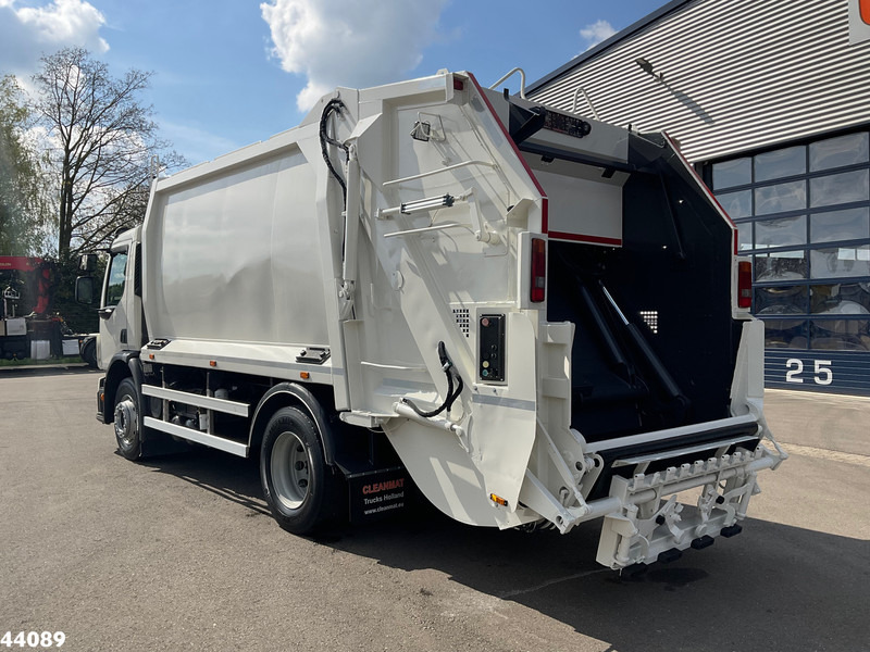 Volvo FE 280 Euro 6 Norba RL 300, 16 m³ + winch - Truk sampah: gambar 4 Volvo FE 280 Euro 6 Norba RL 300, 16 m³ + winch - Truk sampah: gambar 4