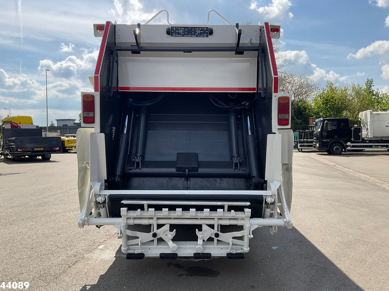 Volvo FE 280 Euro 6 Norba RL 300, 16 m³ + winch - Truk sampah: gambar 5 Volvo FE 280 Euro 6 Norba RL 300, 16 m³ + winch - Truk sampah: gambar 5