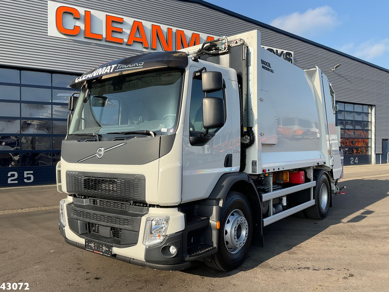 Volvo FE 280 Euro 6 Zoeller 16m³ - Truk sampah: gambar 1 Volvo FE 280 Euro 6 Zoeller 16m³ - Truk sampah: gambar 1