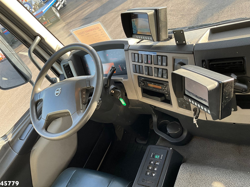 Truk sampah Volvo FE 280 Euro 6 Zoeller 22m³ Just 107.702 km!: gambar 13 Truk sampah Volvo FE 280 Euro 6 Zoeller 22m³ Just 107.702 km!: gambar 13