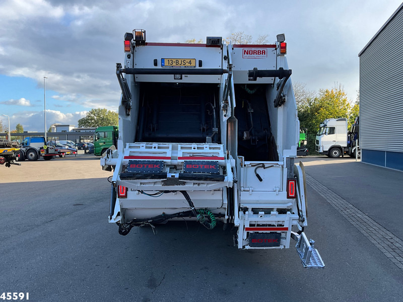 Volvo FE 320 Euro 6 Geesink Norba MF 300, 21m³ 2 compartimenten Just 134.477 km! - Truk sampah: gambar 5 Volvo FE 320 Euro 6 Geesink Norba MF 300, 21m³ 2 compartimenten Just 134.477 km! - Truk sampah: gambar 5