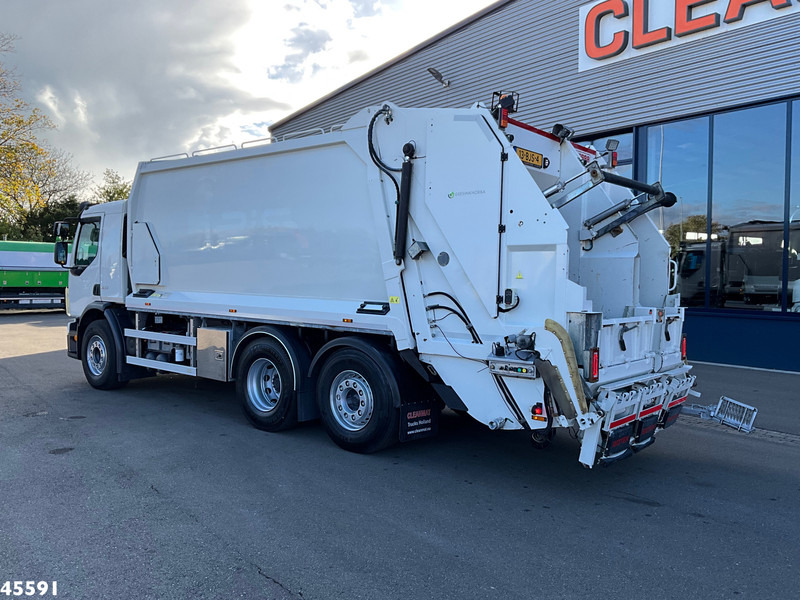 Volvo FE 320 Euro 6 Geesink Norba MF 300, 21m³ 2 compartimenten Just 134.477 km! - Truk sampah: gambar 4 Volvo FE 320 Euro 6 Geesink Norba MF 300, 21m³ 2 compartimenten Just 134.477 km! - Truk sampah: gambar 4