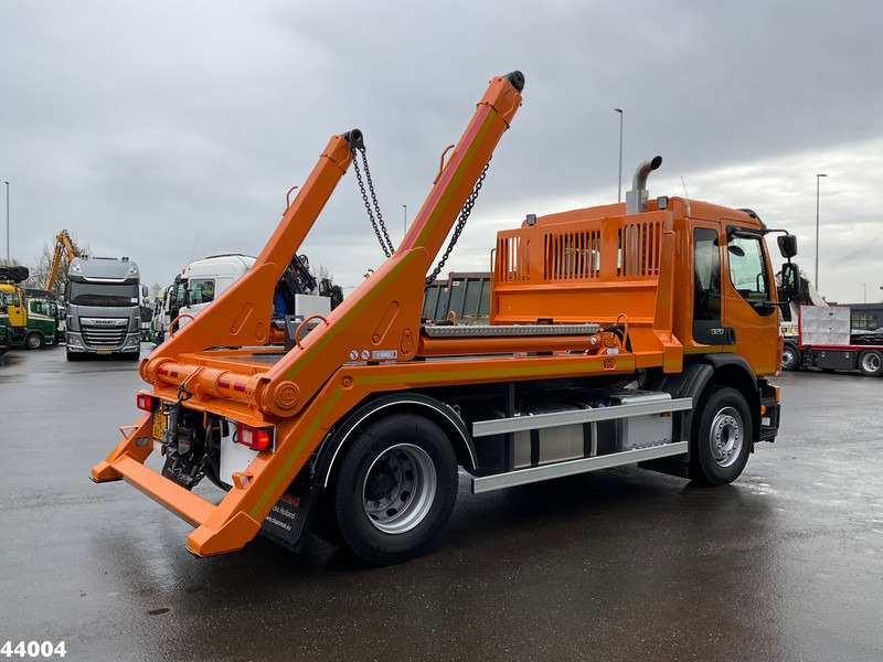 Volvo FE 320 Euro 6 VDL 14 Ton portaalarmsysteem - Truk skip loader: gambar 3 Volvo FE 320 Euro 6 VDL 14 Ton portaalarmsysteem - Truk skip loader: gambar 3
