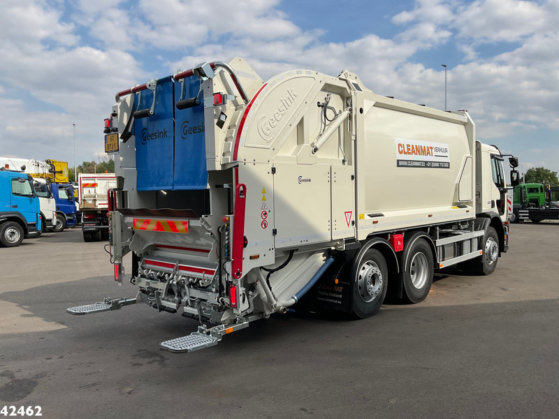 Volvo FE 320 Geesink 17 m³ - Truk sampah: gambar 5 Volvo FE 320 Geesink 17 m³ - Truk sampah: gambar 5