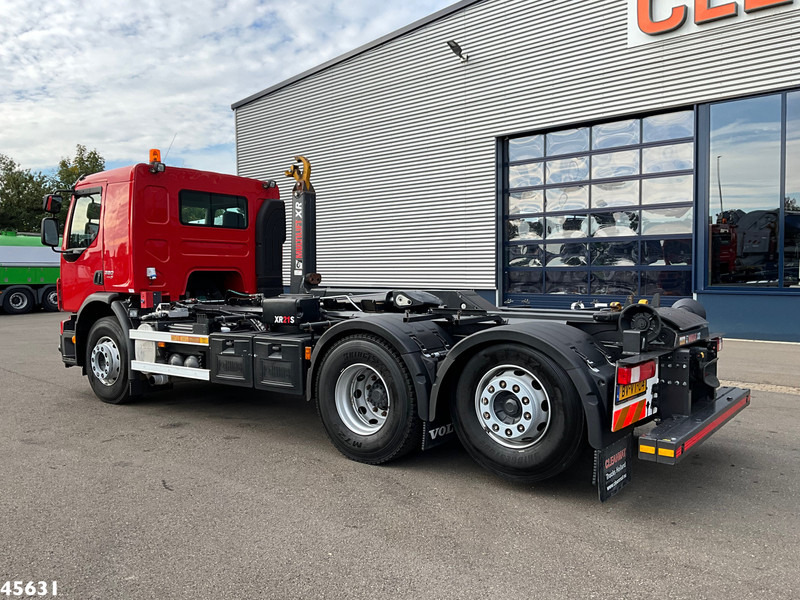 Volvo FE 320 Haakarmsysteem Just 39.923 km! Like New! - Hook lift: gambar 2 Volvo FE 320 Haakarmsysteem Just 39.923 km! Like New! - Hook lift: gambar 2