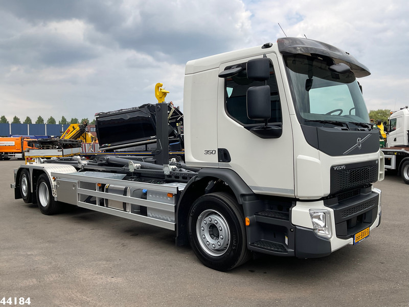 Volvo FE 350 6x2 Hyvalift 20 Ton haakarmsysteem NEW & UNUSED! - Hook lift: gambar 5 Volvo FE 350 6x2 Hyvalift 20 Ton haakarmsysteem NEW & UNUSED! - Hook lift: gambar 5