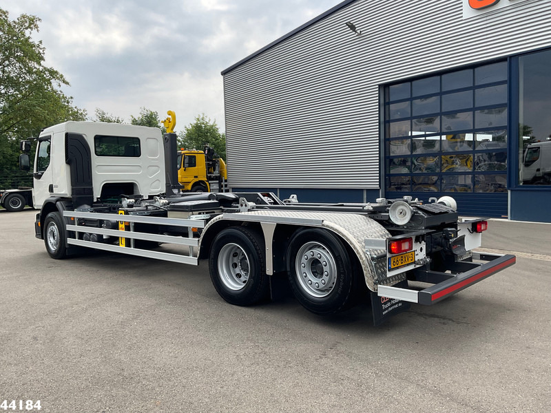 Volvo FE 350 6x2 Hyvalift 20 Ton haakarmsysteem NEW & UNUSED! - Hook lift: gambar 2 Volvo FE 350 6x2 Hyvalift 20 Ton haakarmsysteem NEW & UNUSED! - Hook lift: gambar 2
