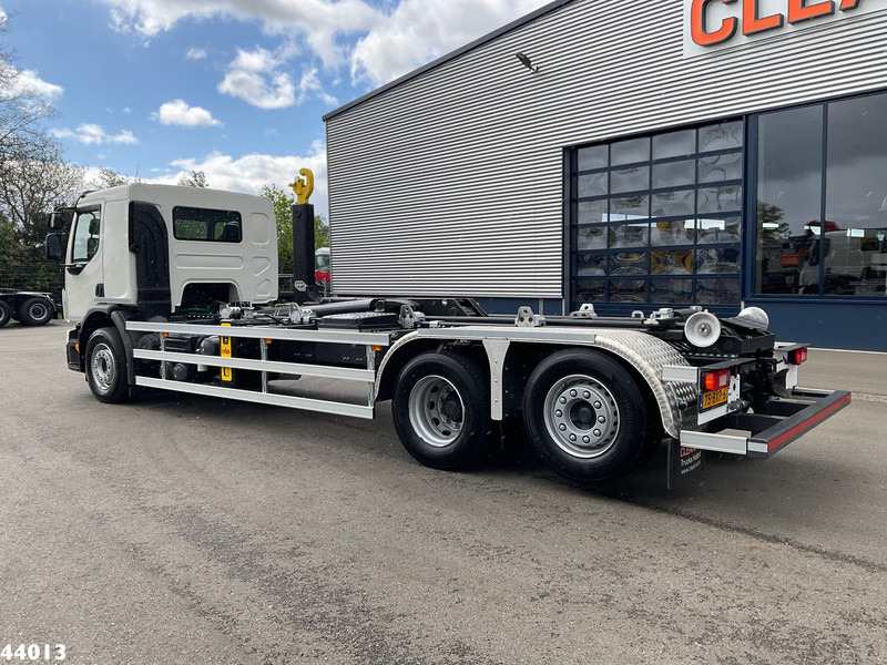 Volvo FE 350 6x2 Hyvalift 26 Ton haakarmsysteem NEW AND UNUSED! - Hook lift: gambar 5 Volvo FE 350 6x2 Hyvalift 26 Ton haakarmsysteem NEW AND UNUSED! - Hook lift: gambar 5