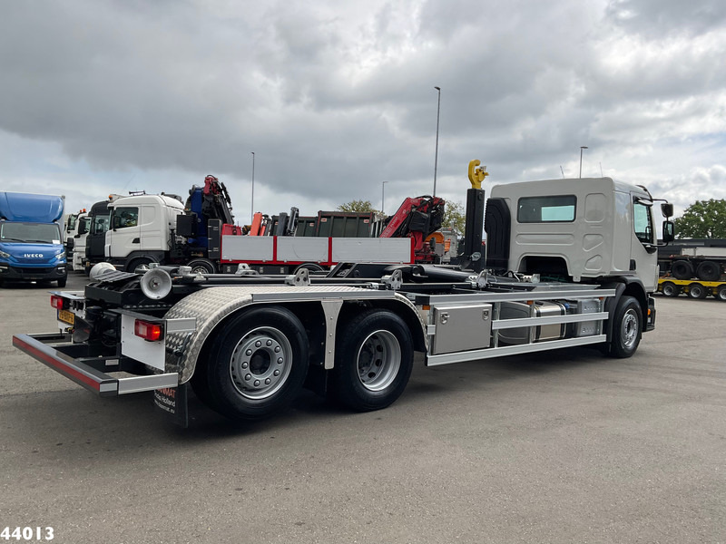 Volvo FE 350 6x2 Hyvalift 26 Ton haakarmsysteem NEW AND UNUSED! - Hook lift: gambar 4 Volvo FE 350 6x2 Hyvalift 26 Ton haakarmsysteem NEW AND UNUSED! - Hook lift: gambar 4