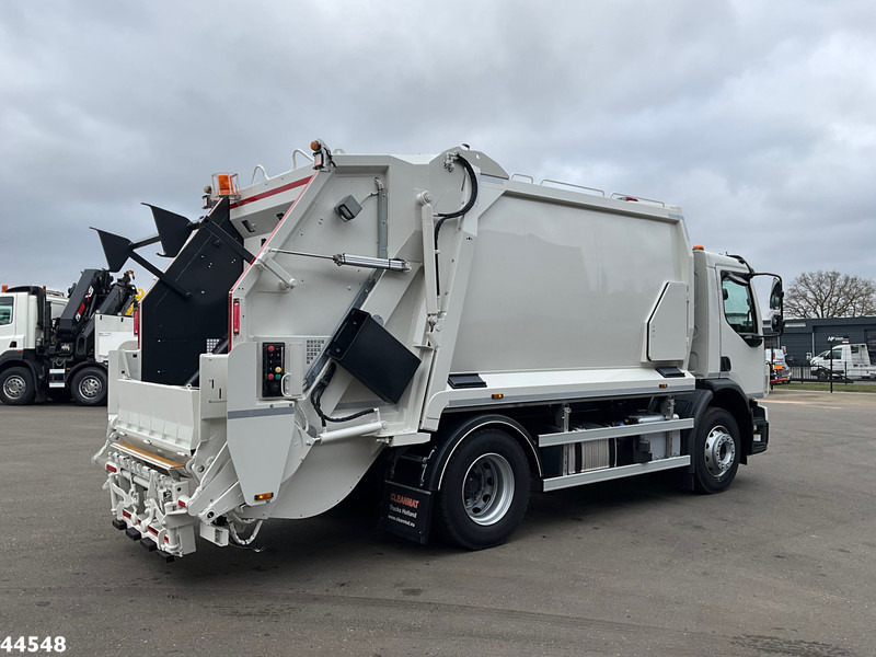 Volvo FE 350 Euro 6 Geesink/Norba N2, 15m³ NEW AND UNUSED! - Truk sampah: gambar 4 Volvo FE 350 Euro 6 Geesink/Norba N2, 15m³ NEW AND UNUSED! - Truk sampah: gambar 4