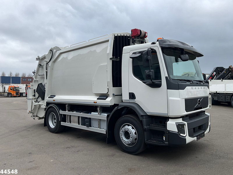 Volvo FE 350 Euro 6 Geesink/Norba N2, 15m³ NEW AND UNUSED! - Truk sampah: gambar 2 Volvo FE 350 Euro 6 Geesink/Norba N2, 15m³ NEW AND UNUSED! - Truk sampah: gambar 2