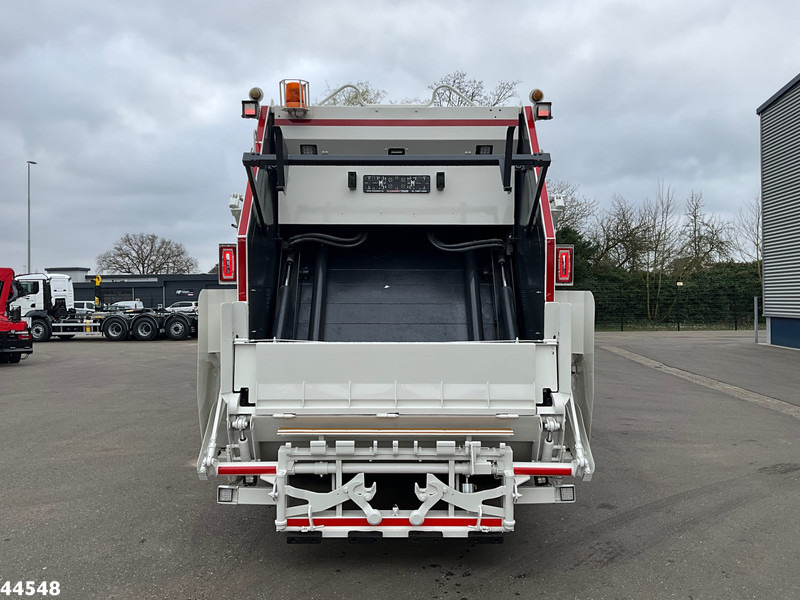 Volvo FE 350 Euro 6 Geesink/Norba N2, 15m³ NEW AND UNUSED! - Truk sampah: gambar 5 Volvo FE 350 Euro 6 Geesink/Norba N2, 15m³ NEW AND UNUSED! - Truk sampah: gambar 5