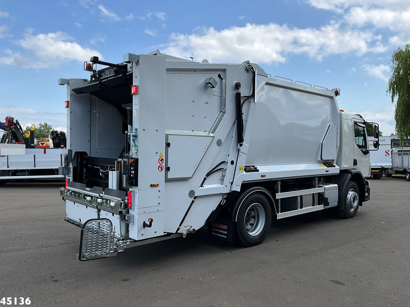 Volvo FE 350 Norba 14m³ 2 compartimenten NEW and UNUSED! - Truk sampah: gambar 5 Volvo FE 350 Norba 14m³ 2 compartimenten NEW and UNUSED! - Truk sampah: gambar 5