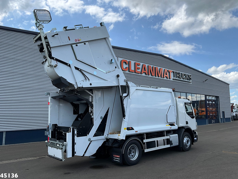 Volvo FE 350 Norba 14m³ 2 compartimenten NEW and UNUSED! - Truk sampah: gambar 1 Volvo FE 350 Norba 14m³ 2 compartimenten NEW and UNUSED! - Truk sampah: gambar 1