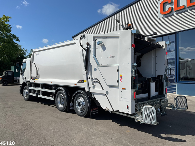 Volvo FE 350 Norba 22m³ 2 compartimenten NEW and UNUSED! - Truk sampah: gambar 5 Volvo FE 350 Norba 22m³ 2 compartimenten NEW and UNUSED! - Truk sampah: gambar 5
