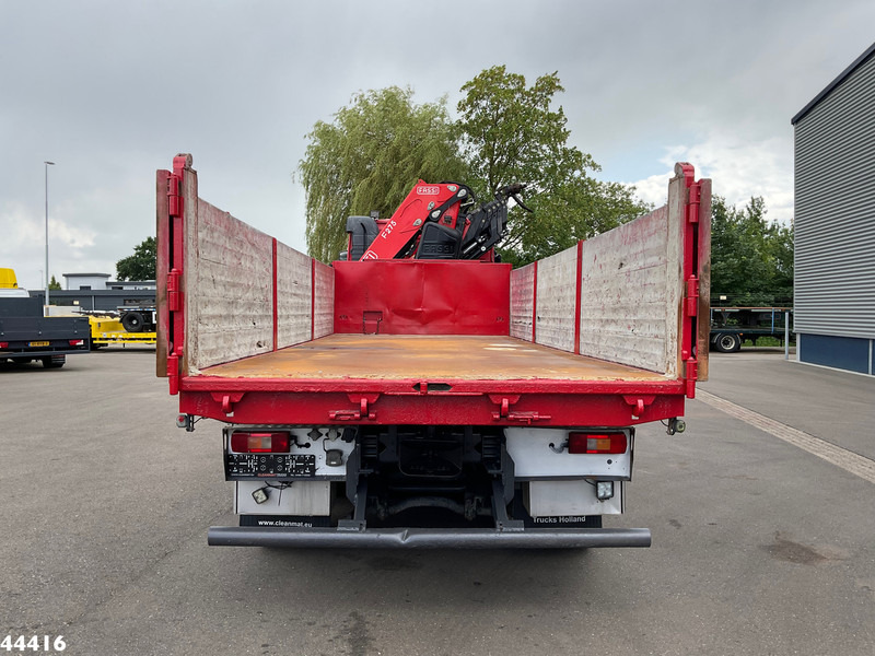 Volvo FH 460 8x4 Fassi 27 Tonmeter laadkraan (bouwjaar 2019) - Truk jungkit, Truk derek: gambar 3 Volvo FH 460 8x4 Fassi 27 Tonmeter laadkraan (bouwjaar 2019) - Truk jungkit, Truk derek: gambar 3