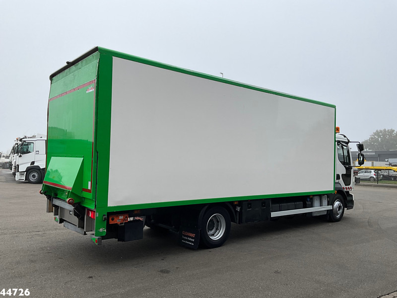 Volvo FL 250 Euro 6 met Dhollandia laadklep - Truk box: gambar 4 Volvo FL 250 Euro 6 met Dhollandia laadklep - Truk box: gambar 4