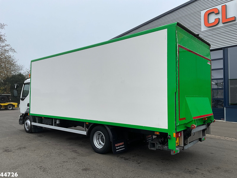 Volvo FL 250 Euro 6 met Dhollandia laadklep - Truk box: gambar 5 Volvo FL 250 Euro 6 met Dhollandia laadklep - Truk box: gambar 5