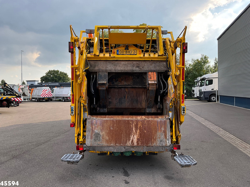 Leasing Volvo FM 330 Euro 6 Geesink 20m³ Volvo FM 330 Euro 6 Geesink 20m³: gambar 8