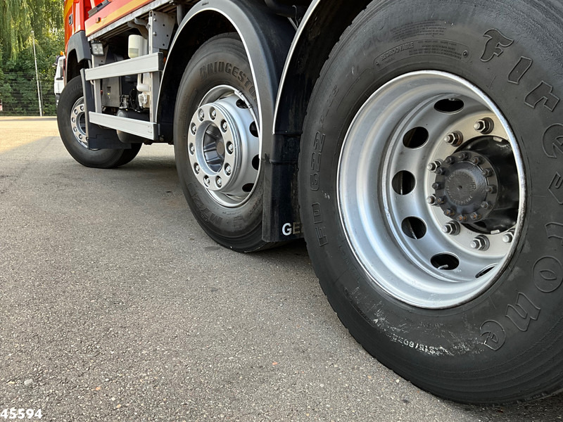 Leasing Volvo FM 330 Euro 6 Geesink 20m³ Volvo FM 330 Euro 6 Geesink 20m³: gambar 11