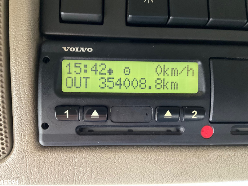 Leasing Volvo FM 330 Euro 6 Geesink 20m³ Volvo FM 330 Euro 6 Geesink 20m³: gambar 18