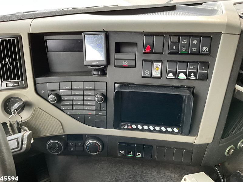 Leasing Volvo FM 330 Euro 6 Geesink 20m³ Volvo FM 330 Euro 6 Geesink 20m³: gambar 14