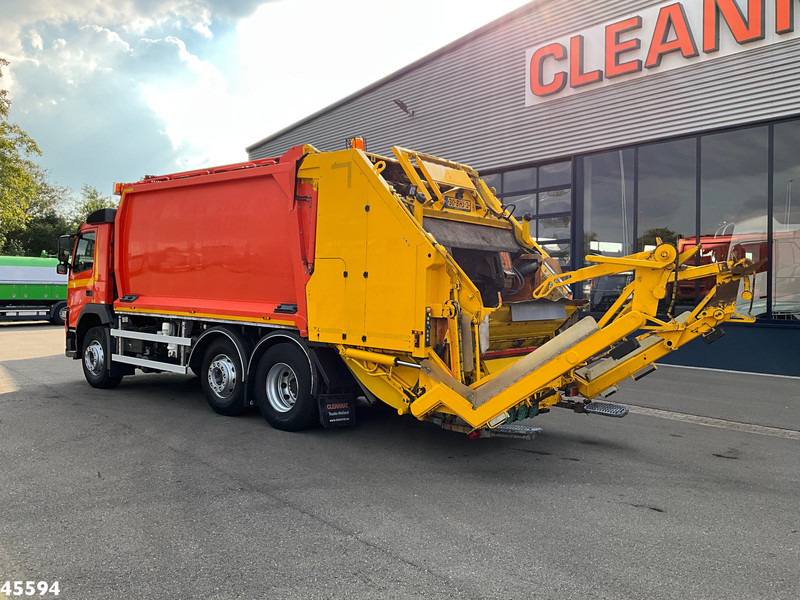 Leasing Volvo FM 330 Euro 6 Geesink 20m³ Volvo FM 330 Euro 6 Geesink 20m³: gambar 6