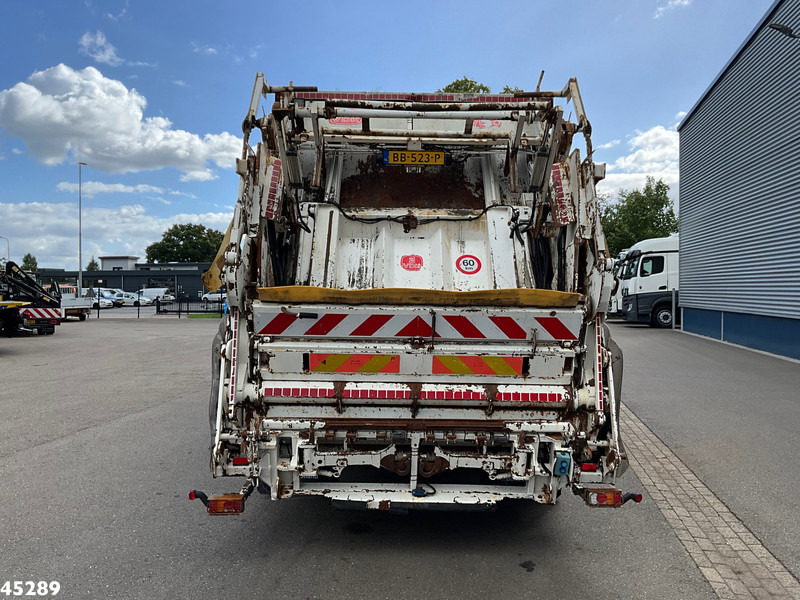 Volvo FM 370 Euro 6 VDK 25m³ - Truk sampah: gambar 5 Volvo FM 370 Euro 6 VDK 25m³ - Truk sampah: gambar 5