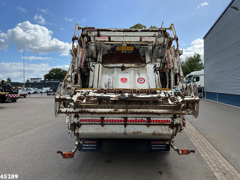 Volvo FM 370 Euro 6 VDK 25m³ - Truk sampah: gambar 4 Volvo FM 370 Euro 6 VDK 25m³ - Truk sampah: gambar 4