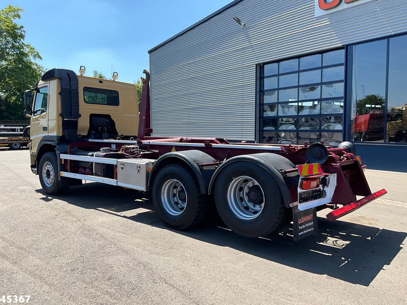 Volvo FM 410 AJK 20 Ton haakarmsysteem - Hook lift: gambar 2 Volvo FM 410 AJK 20 Ton haakarmsysteem - Hook lift: gambar 2