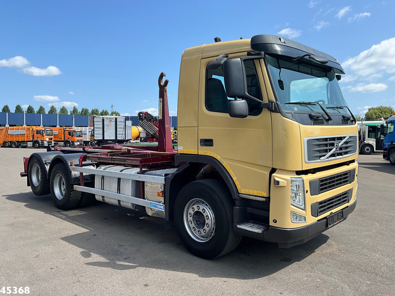 Volvo FM 410 AJK 20 Ton haakarmsysteem - Hook lift: gambar 3 Volvo FM 410 AJK 20 Ton haakarmsysteem - Hook lift: gambar 3