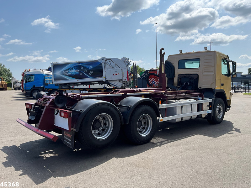 Volvo FM 410 AJK 20 Ton haakarmsysteem - Hook lift: gambar 4 Volvo FM 410 AJK 20 Ton haakarmsysteem - Hook lift: gambar 4