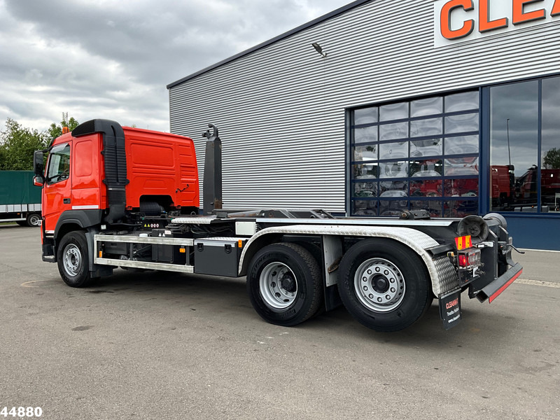 Volvo FM 460 Euro 6 VDL 20 Ton haakarmsysteem - Hook lift: gambar 2 Volvo FM 460 Euro 6 VDL 20 Ton haakarmsysteem - Hook lift: gambar 2