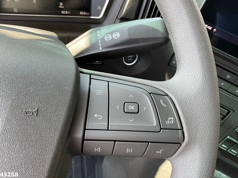 Hook lift Volvo FMX 430 6x4 VDL 21 Ton haakarmsysteem: gambar 14 Hook lift Volvo FMX 430 6x4 VDL 21 Ton haakarmsysteem: gambar 14