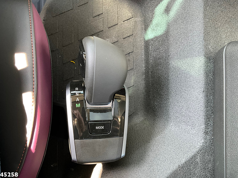 Hook lift Volvo FMX 430 6x4 VDL 21 Ton haakarmsysteem: gambar 17 Hook lift Volvo FMX 430 6x4 VDL 21 Ton haakarmsysteem: gambar 17