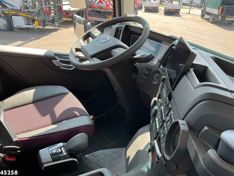 Hook lift Volvo FMX 430 6x4 VDL 21 Ton haakarmsysteem: gambar 10 Hook lift Volvo FMX 430 6x4 VDL 21 Ton haakarmsysteem: gambar 10