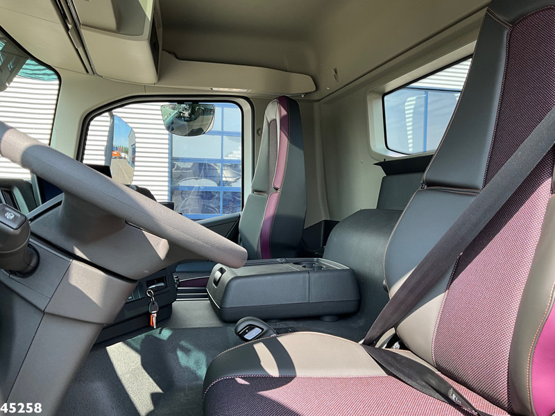 Hook lift Volvo FMX 430 6x4 VDL 21 Ton haakarmsysteem: gambar 11 Hook lift Volvo FMX 430 6x4 VDL 21 Ton haakarmsysteem: gambar 11