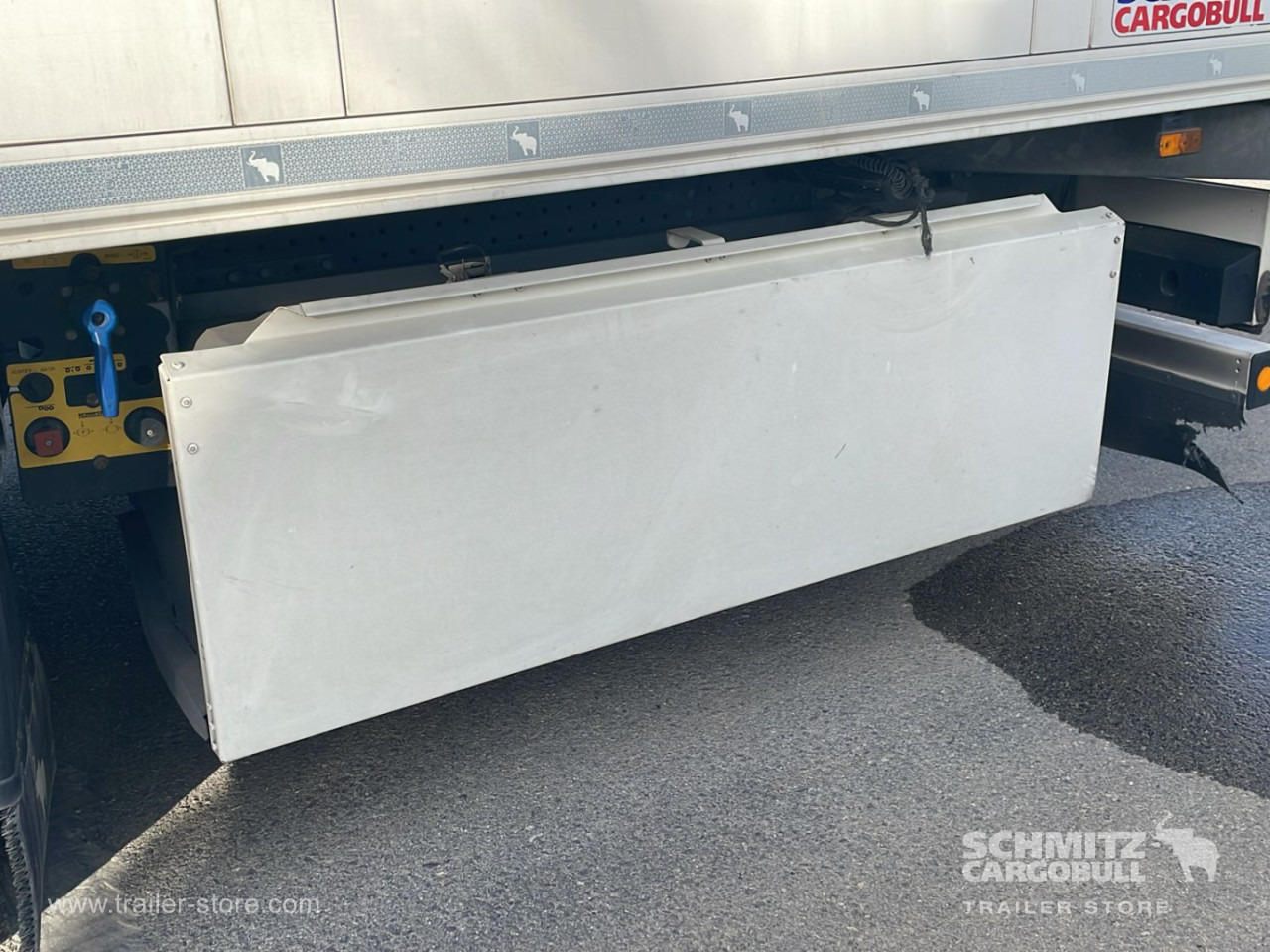 SCHMITZ Semiremolque Frigo Standard - Semi-trailer isotermal: gambar 4 SCHMITZ Semiremolque Frigo Standard - Semi-trailer isotermal: gambar 4