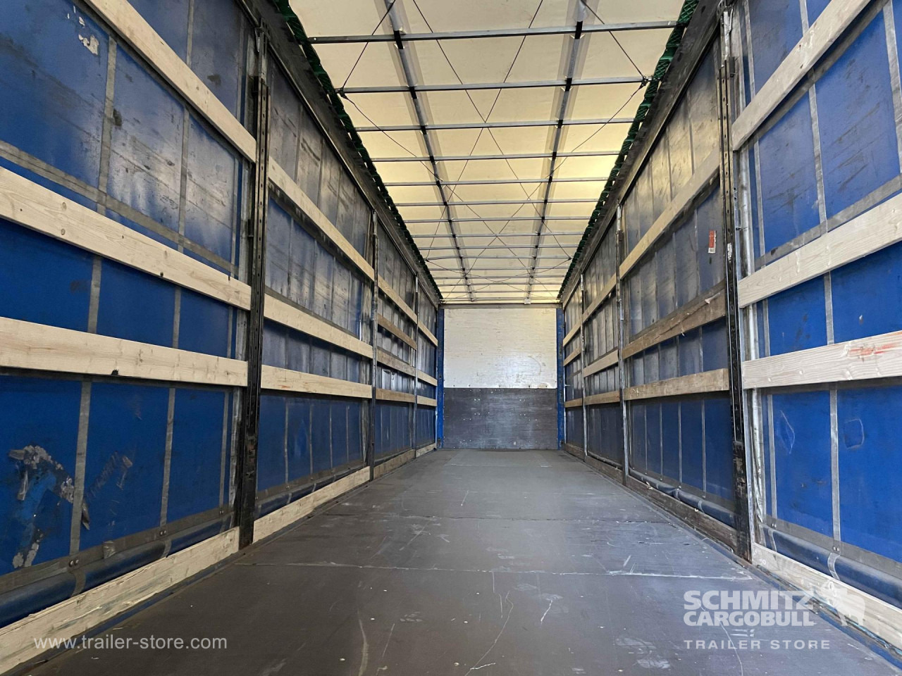 BERGER Semiremolque Lona Mega - Semi-trailer dengan terpal samping: gambar 5 BERGER Semiremolque Lona Mega - Semi-trailer dengan terpal samping: gambar 5