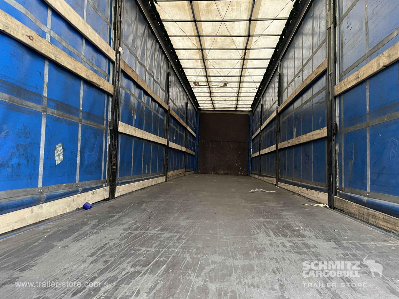 BERGER Semiremolque Lona Mega - Semi-trailer dengan terpal samping: gambar 4 BERGER Semiremolque Lona Mega - Semi-trailer dengan terpal samping: gambar 4