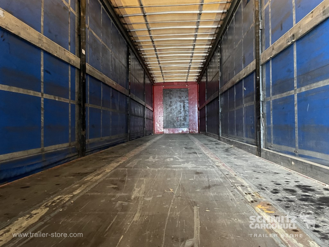 LECIñENA Semiremolque Lona Standard - Semi-trailer dengan terpal samping: gambar 3 LECIñENA Semiremolque Lona Standard - Semi-trailer dengan terpal samping: gambar 3