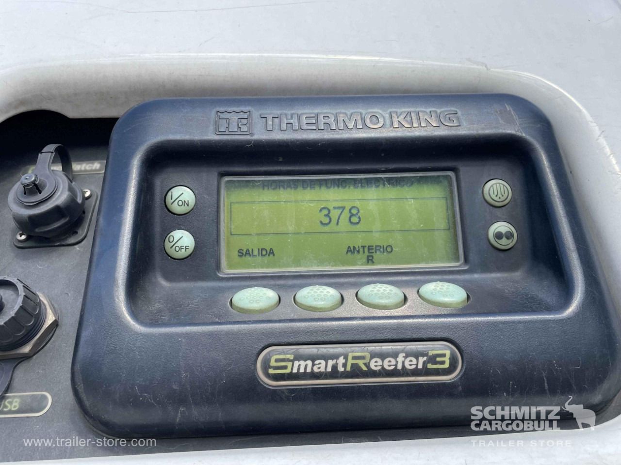 Leasing SCHMITZ Remolque Frigo Standard SCHMITZ Remolque Frigo Standard: gambar 6 Leasing SCHMITZ Remolque Frigo Standard SCHMITZ Remolque Frigo Standard: gambar 6