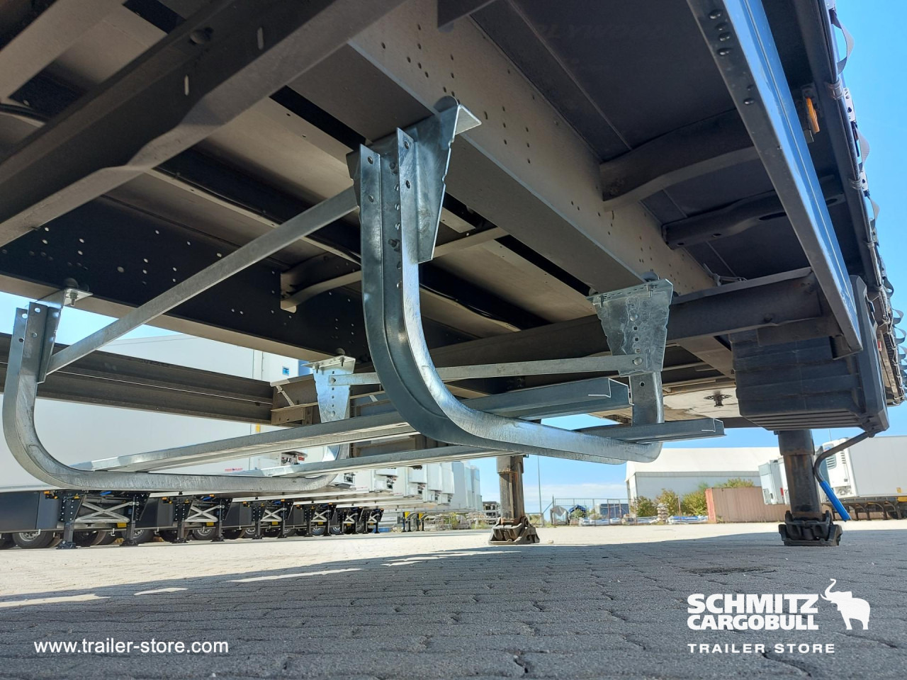 Leasing SCHMITZ Curtainsider Mega SCHMITZ Curtainsider Mega: gambar 11 Leasing SCHMITZ Curtainsider Mega SCHMITZ Curtainsider Mega: gambar 11