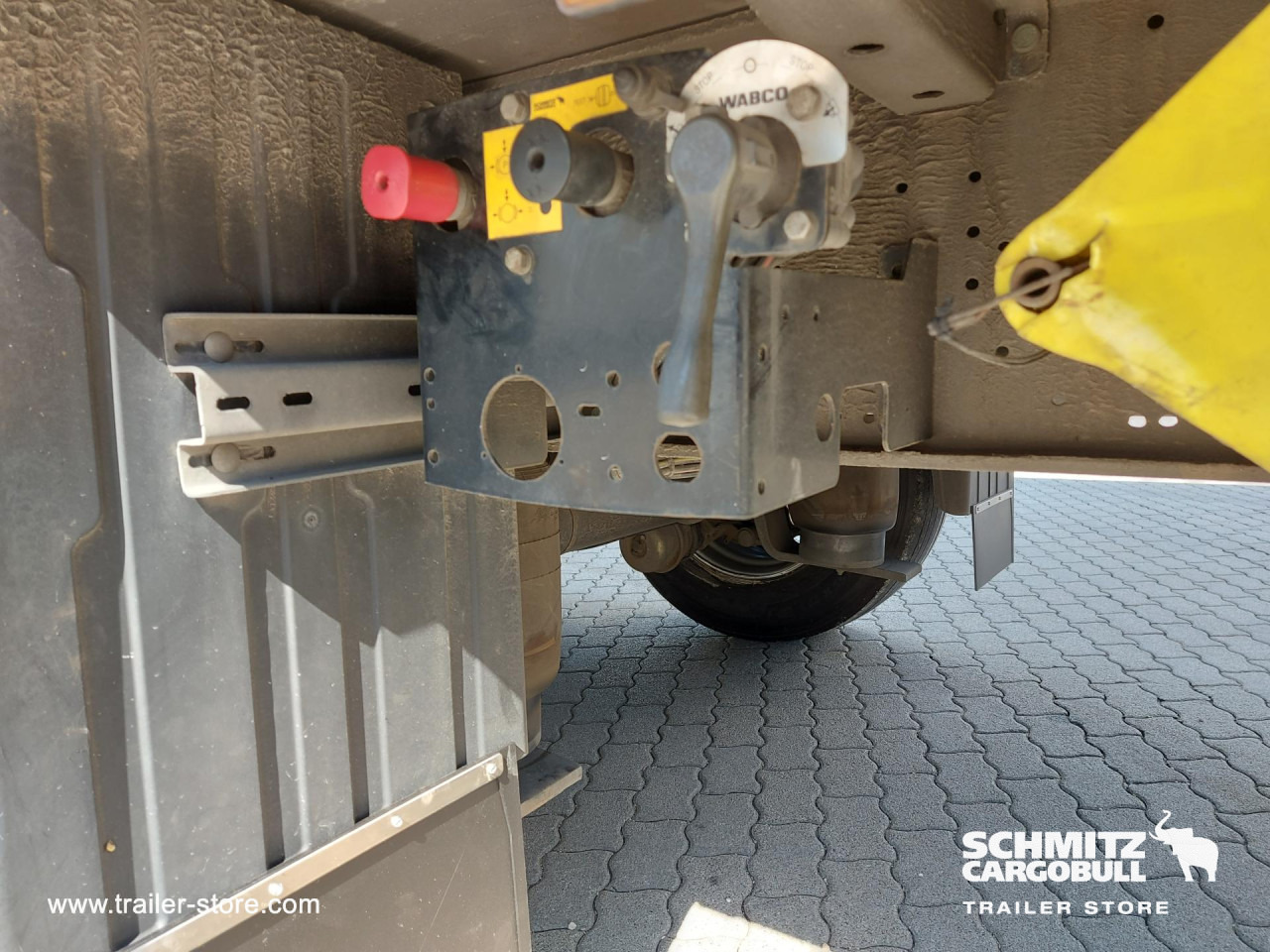 Leasing SCHMITZ Curtainsider Mega SCHMITZ Curtainsider Mega: gambar 12 Leasing SCHMITZ Curtainsider Mega SCHMITZ Curtainsider Mega: gambar 12