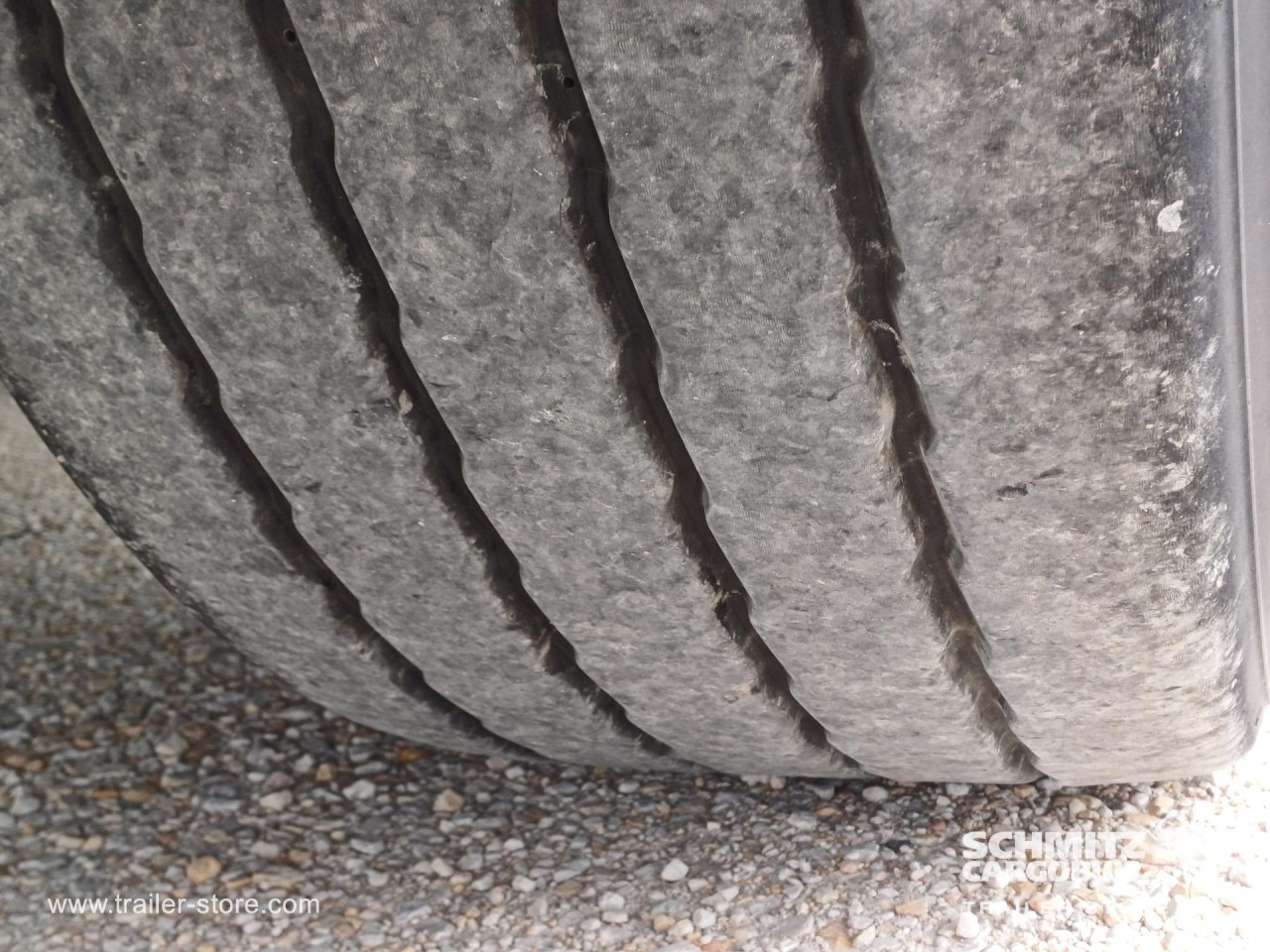 SCHMITZ Reefer Standard - Semi-trailer isotermal: gambar 3 SCHMITZ Reefer Standard - Semi-trailer isotermal: gambar 3
