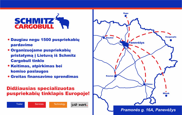 SCHMITZ Curtainsider Standard - Semi-trailer dengan terpal samping: gambar 5 SCHMITZ Curtainsider Standard - Semi-trailer dengan terpal samping: gambar 5