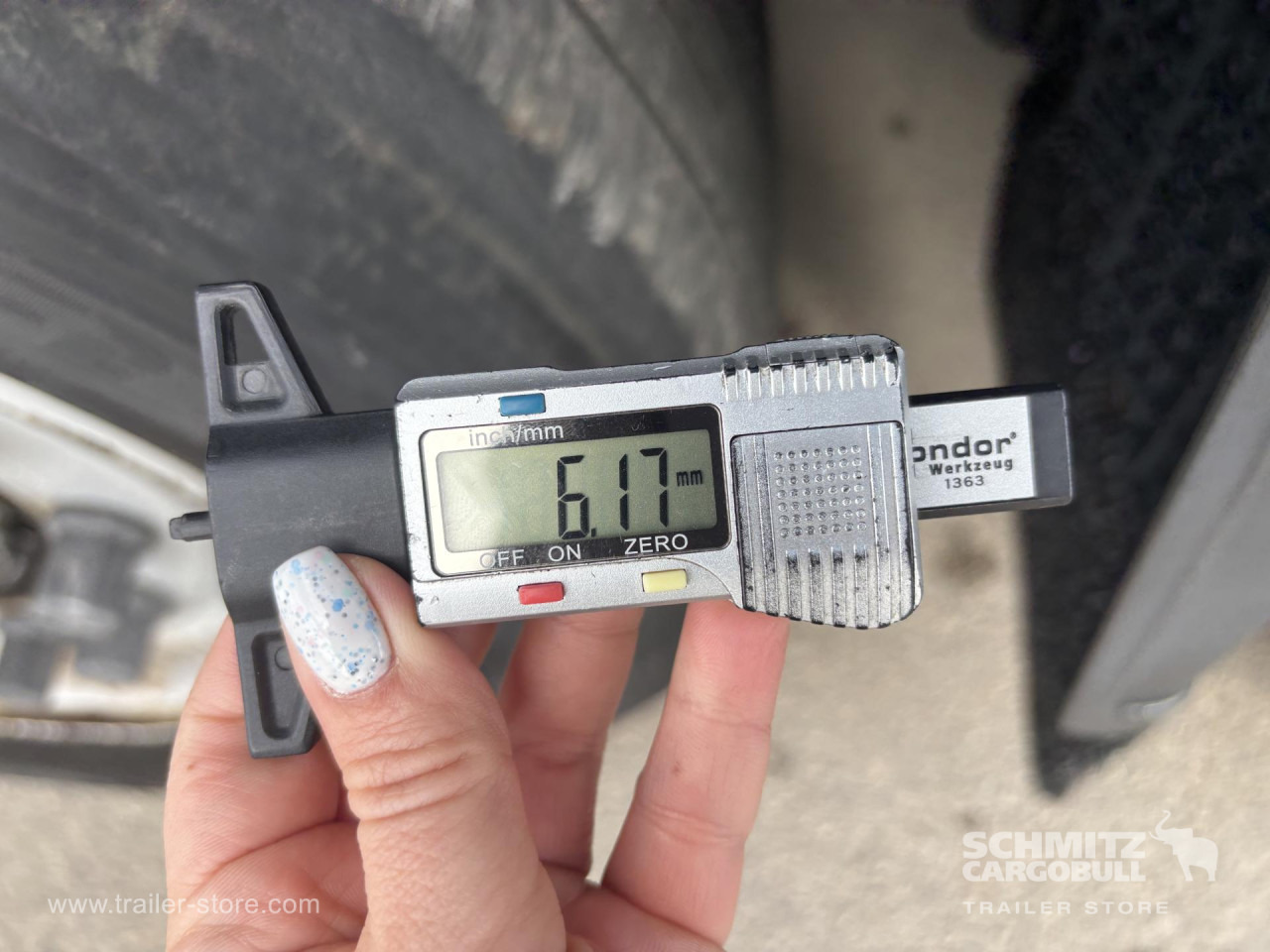 SCHMITZ Reefer Standard Double deck - Semi-trailer isotermal: gambar 2 SCHMITZ Reefer Standard Double deck - Semi-trailer isotermal: gambar 2