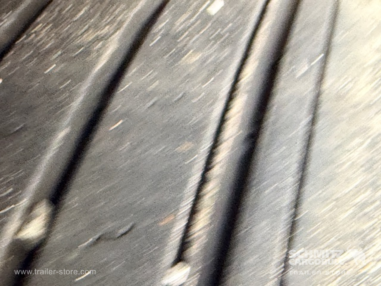 SCHMITZ Oplegger Schuifzeil Mega - Semi-trailer dengan terpal samping: gambar 3 SCHMITZ Oplegger Schuifzeil Mega - Semi-trailer dengan terpal samping: gambar 3